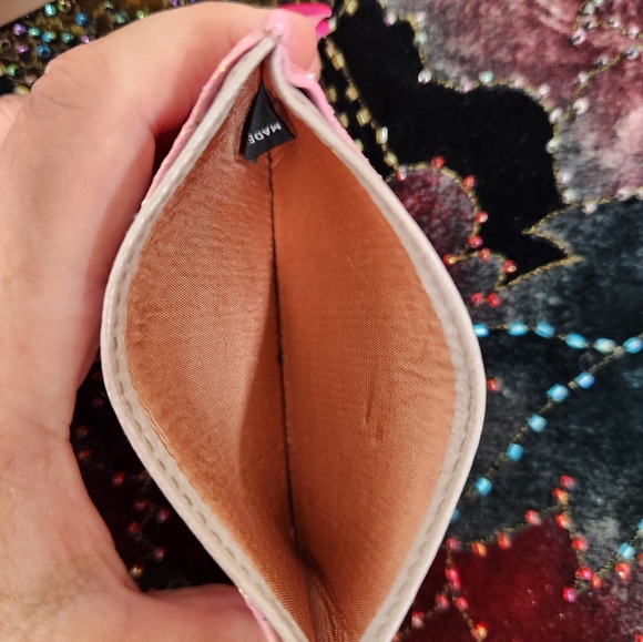 Miu Miu Card Holder - Picture 9 of 11